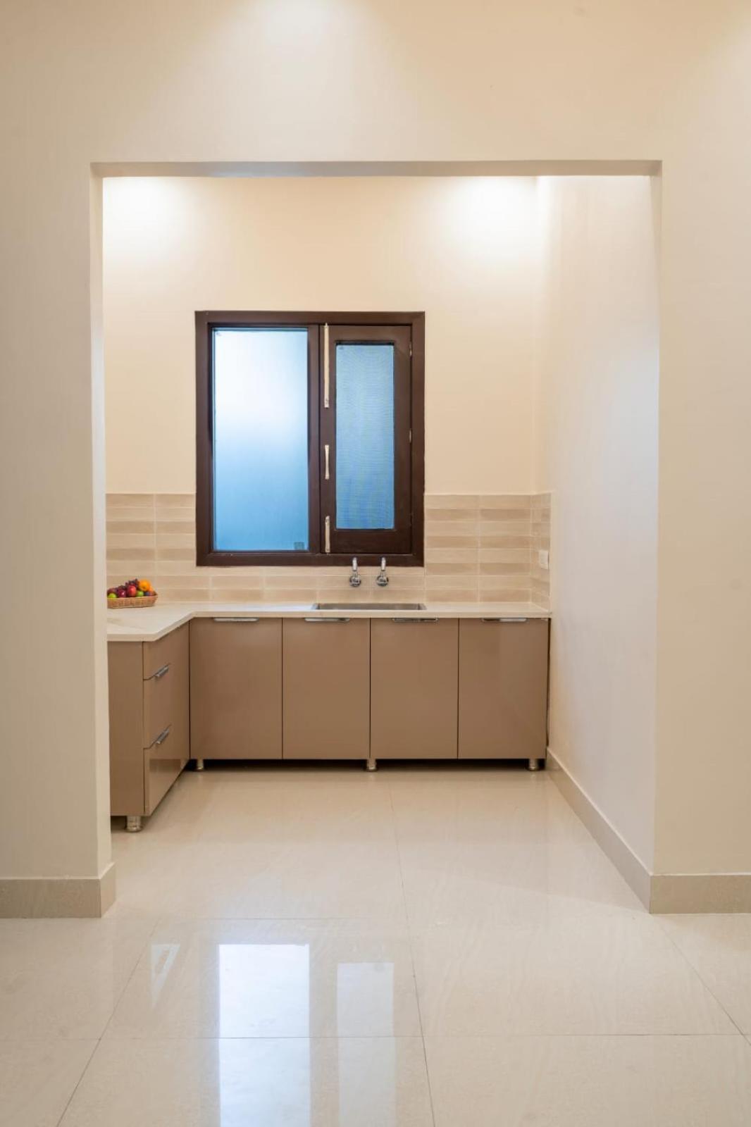 Green Galaxy Villa Amritsar Exterior foto