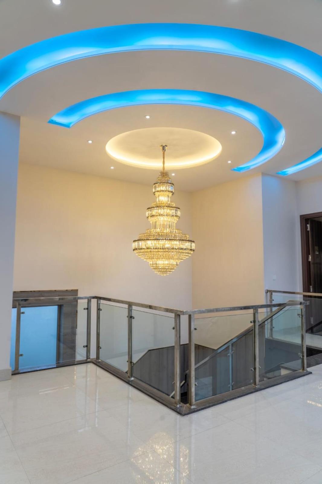 Green Galaxy Villa Amritsar Exterior foto