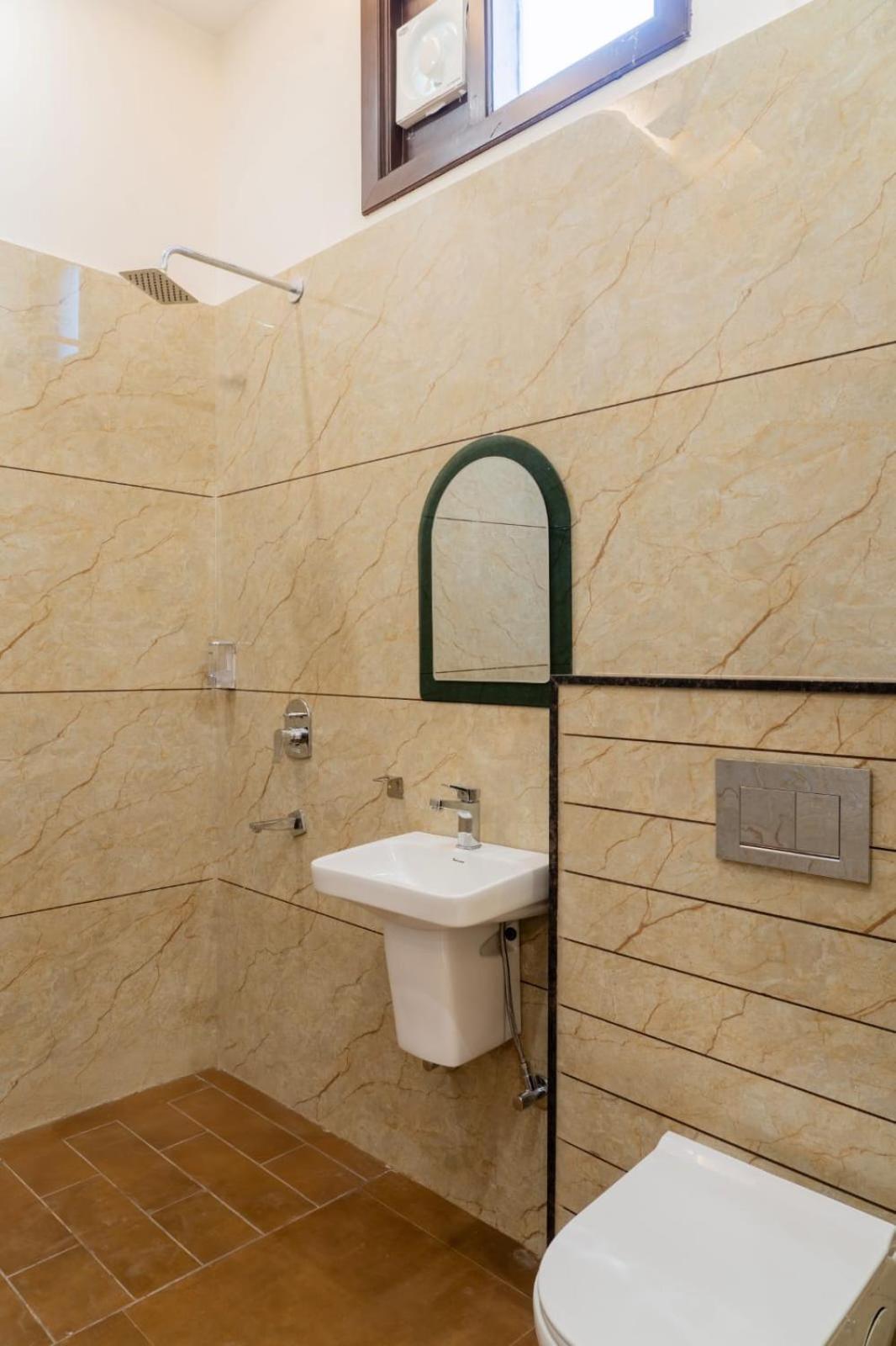 Green Galaxy Villa Amritsar Exterior foto