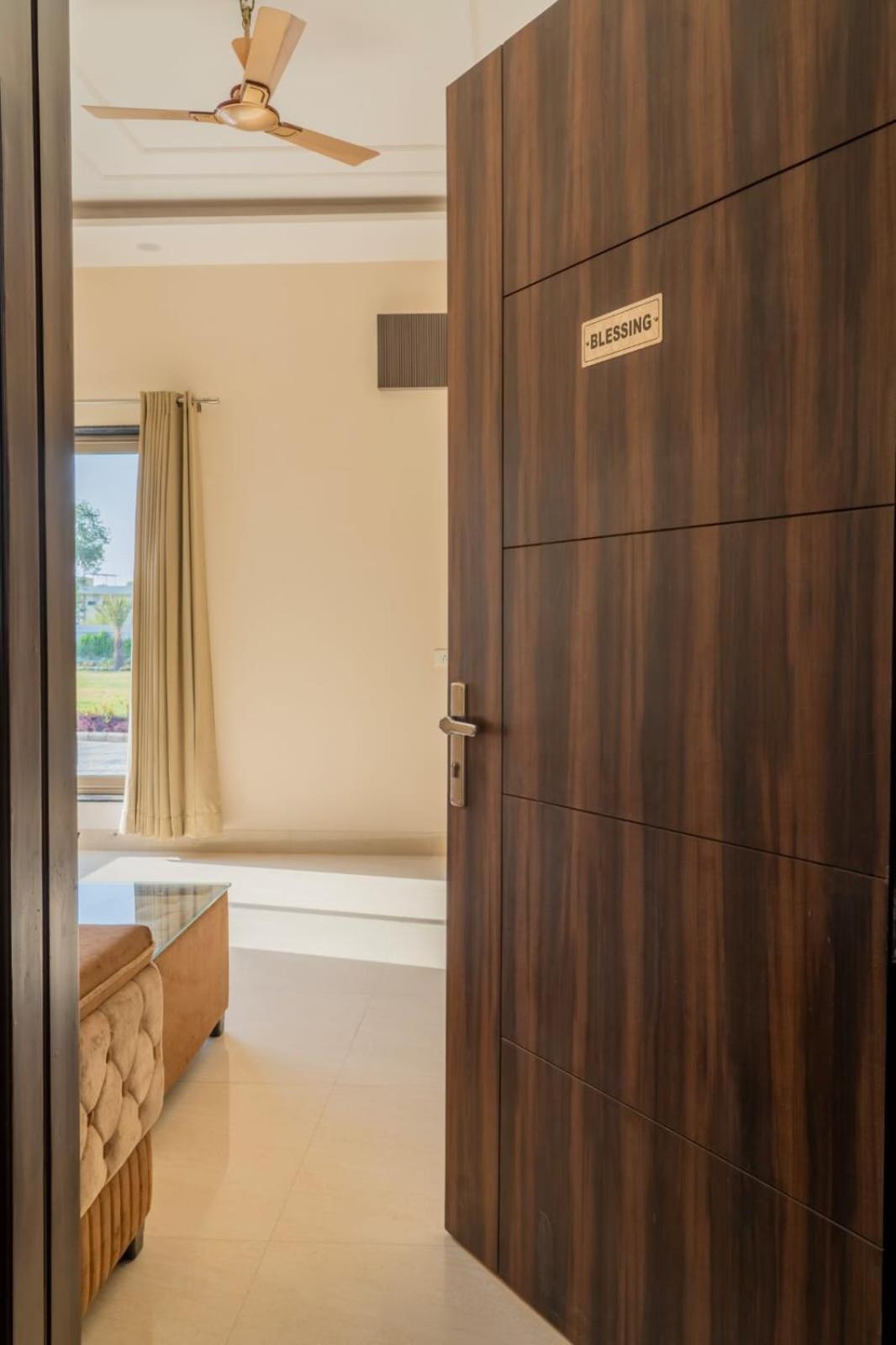 Green Galaxy Villa Amritsar Exterior foto